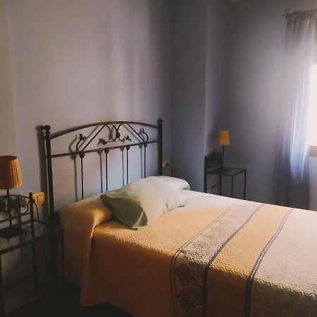 El Balcon De Cabezuela Valle Del Jerte 카베주엘라델발 외부 사진
