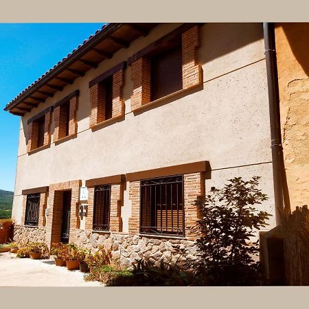 El Balcon De Cabezuela Valle Del Jerte 카베주엘라델발 외부 사진