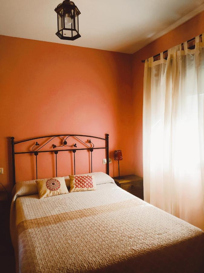 El Balcon De Cabezuela Valle Del Jerte 카베주엘라델발 외부 사진